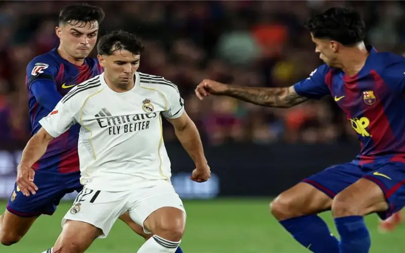آس: ريال مدريد يعاني هجوميًا.. ويفتقد هذا الثنائي